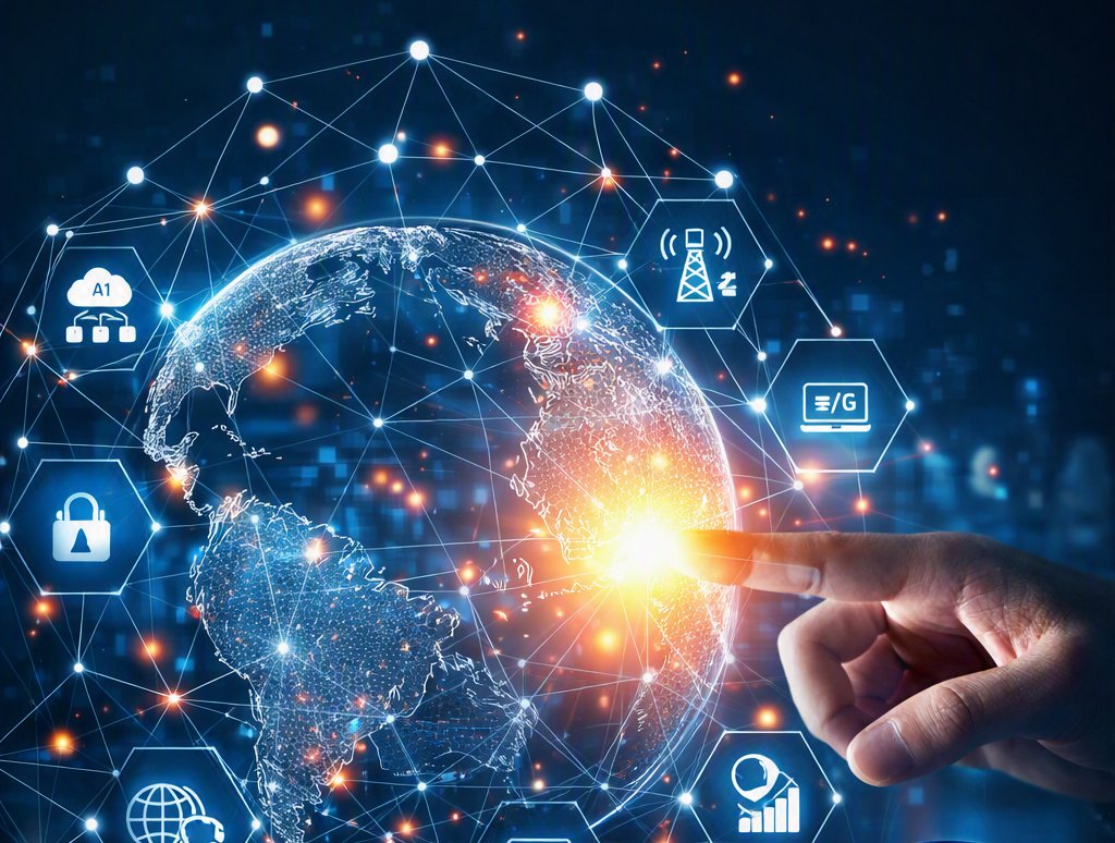 Why 2026 is the Year to Set Up a Global Capability Center